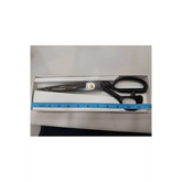 Generic Tailor Scissors Black 12